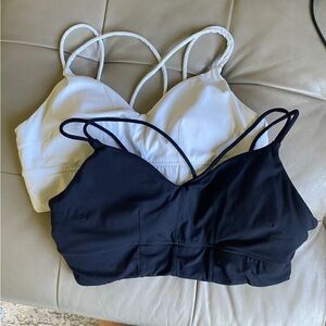 Sports Bra Set